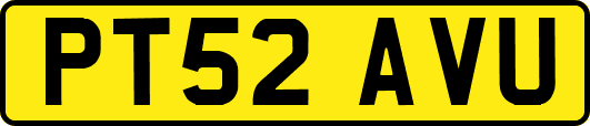 PT52AVU