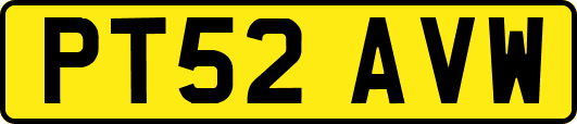 PT52AVW