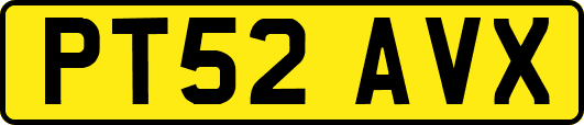 PT52AVX
