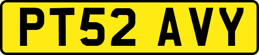 PT52AVY