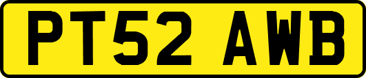 PT52AWB