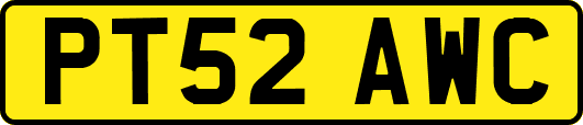 PT52AWC