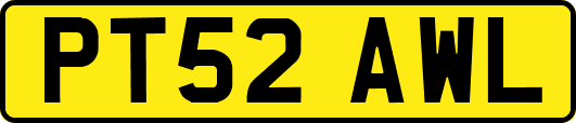 PT52AWL