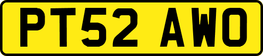 PT52AWO