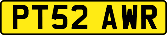 PT52AWR