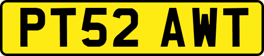 PT52AWT