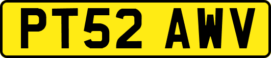 PT52AWV