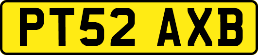 PT52AXB