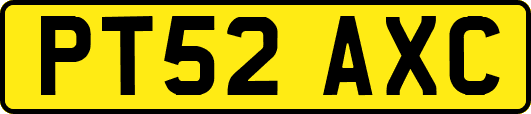PT52AXC