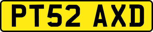 PT52AXD