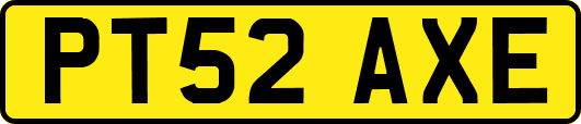 PT52AXE