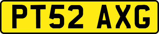 PT52AXG