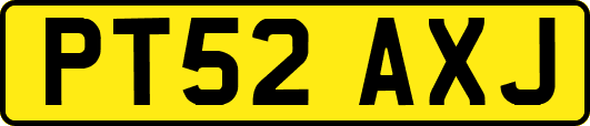 PT52AXJ