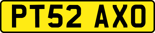 PT52AXO