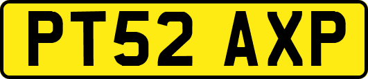 PT52AXP