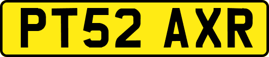 PT52AXR