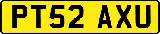PT52AXU