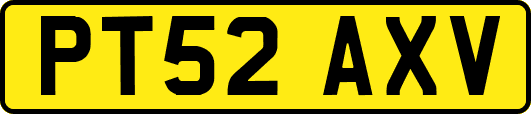 PT52AXV