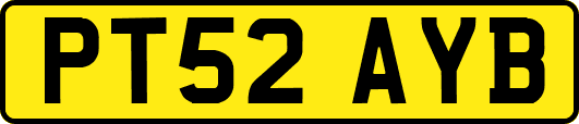 PT52AYB