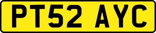 PT52AYC