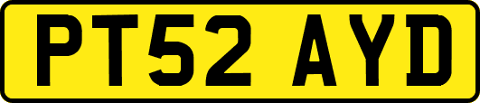 PT52AYD