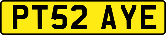 PT52AYE