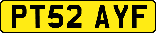 PT52AYF