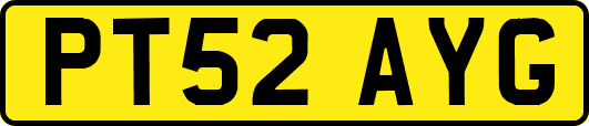 PT52AYG
