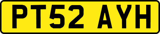 PT52AYH
