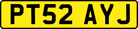 PT52AYJ