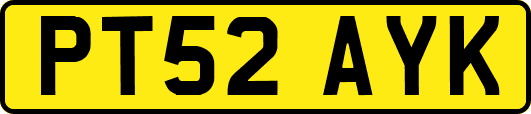 PT52AYK