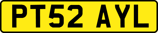 PT52AYL