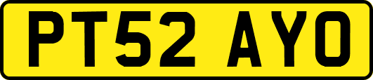 PT52AYO