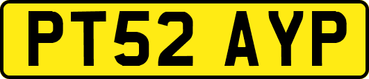 PT52AYP