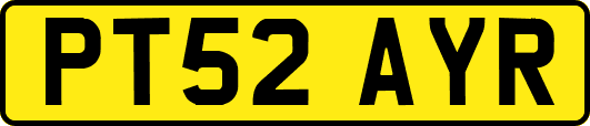 PT52AYR