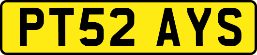 PT52AYS