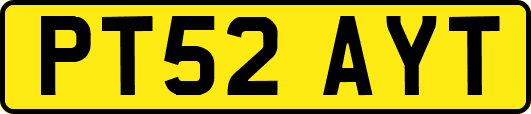 PT52AYT