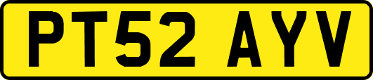 PT52AYV