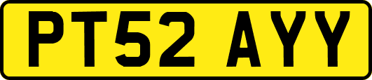 PT52AYY