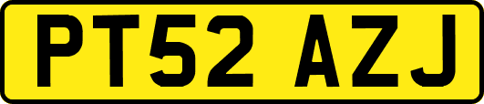 PT52AZJ