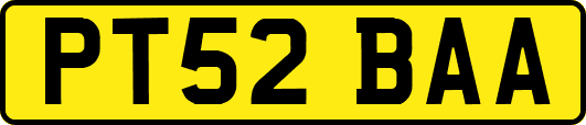 PT52BAA
