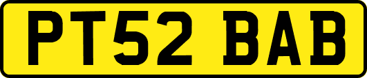 PT52BAB