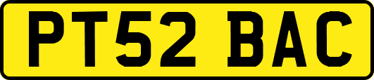 PT52BAC