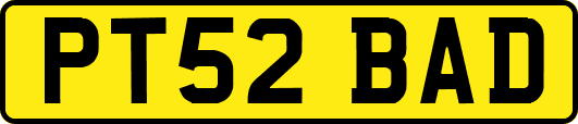 PT52BAD