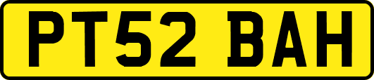 PT52BAH