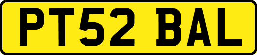 PT52BAL