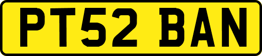 PT52BAN
