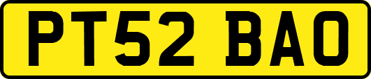 PT52BAO