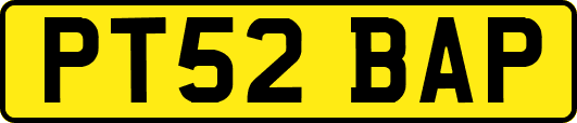PT52BAP