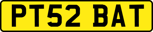 PT52BAT